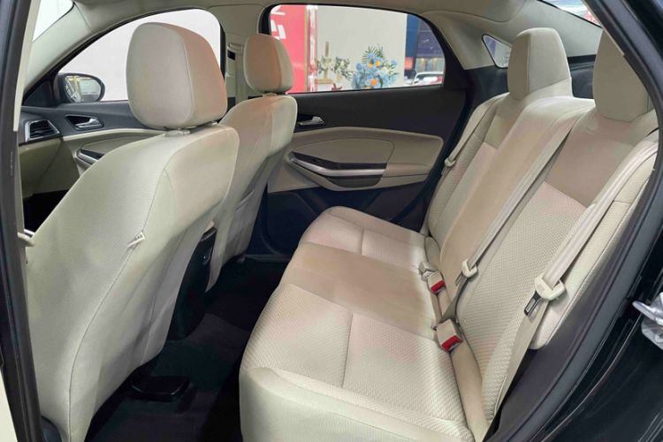 Used Ford Escort 2017 1.5L Automatic Comfort Model
