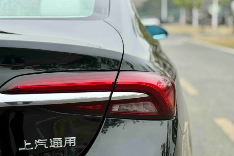 Used Buick LaCrosse 2019 28T Elite Edition
