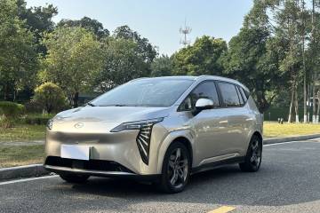 Used AION Y 2023 Plus 510 Tech Edition