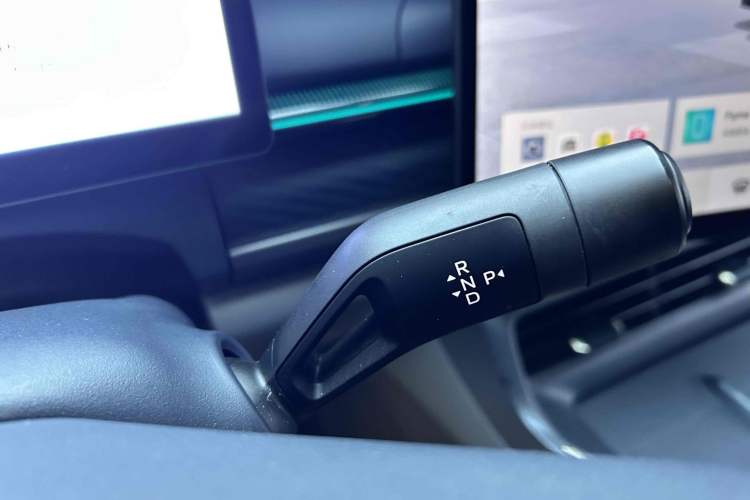 Used Lynk & Co 07 2024 EM-P 126 Long-Range Ultra