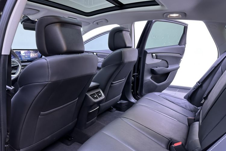 Used Buick LaCrosse 2023 28T Prestige Edition
