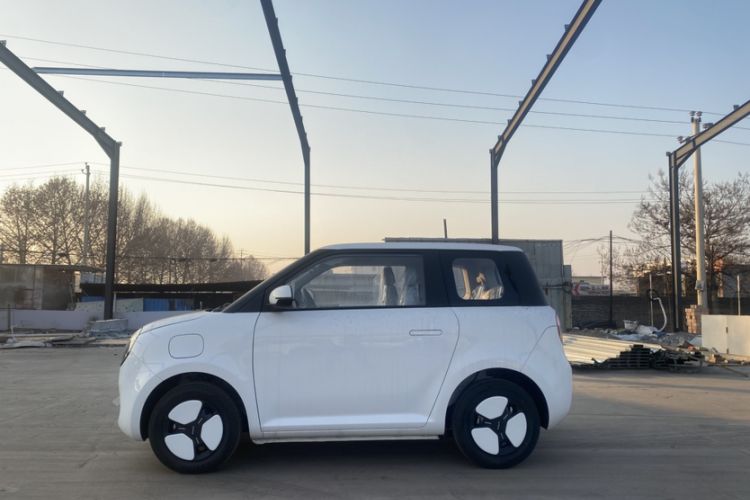 Used  Lumin 2025 205km Refreshing Edition
