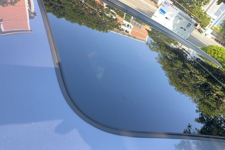 Used BYD Song Pro New Energy 2022 DM-i 110km Flagship Model
