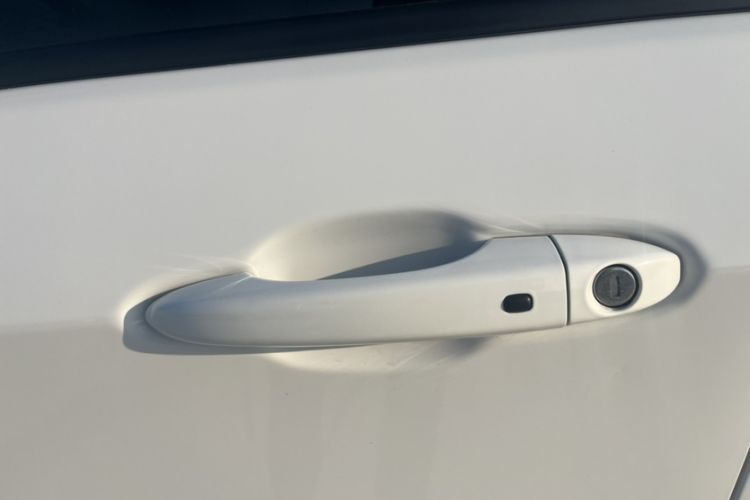 Used  Compass 2020 220T Automatic Elite Edition