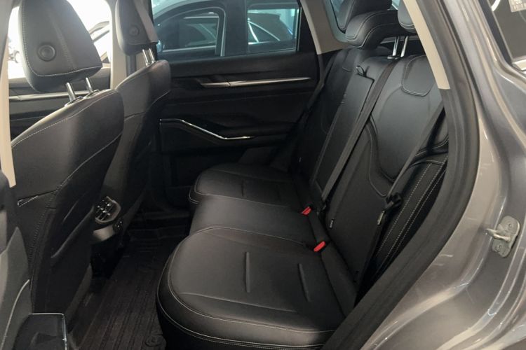 Used Haval H6 2022 3rd Generation 1.5T Automatic Two-Wheel Drive Max
