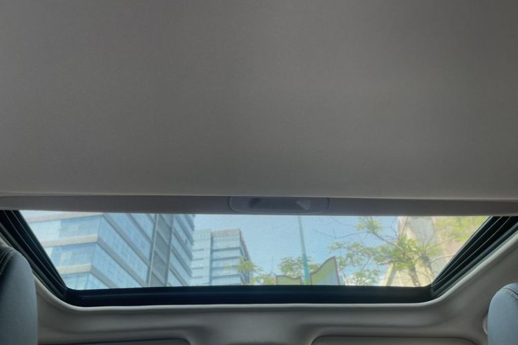 Used BYD Song 2016 GaiShi Edition 1.5TI Manual Elite Model
