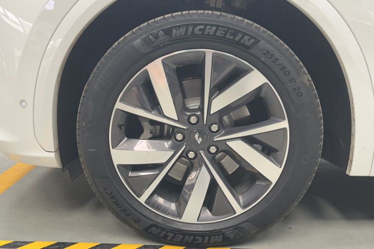 Used Li Auto L7 2023 Pro Model