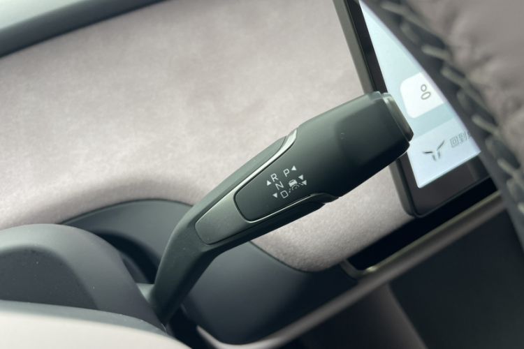 Used Hongqi Tiangong 05 2025 750 Smart Selection