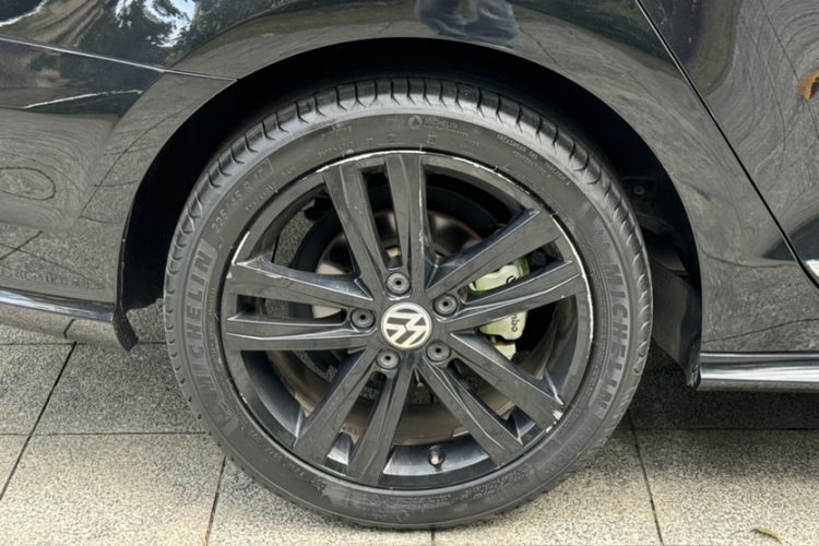 Used Volkswagen Sagitar 2018 280TSI DSG Ignite Edition