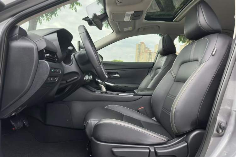 Used Nissan Sylphy 2023 1.6L CVT Enjoyment Edition