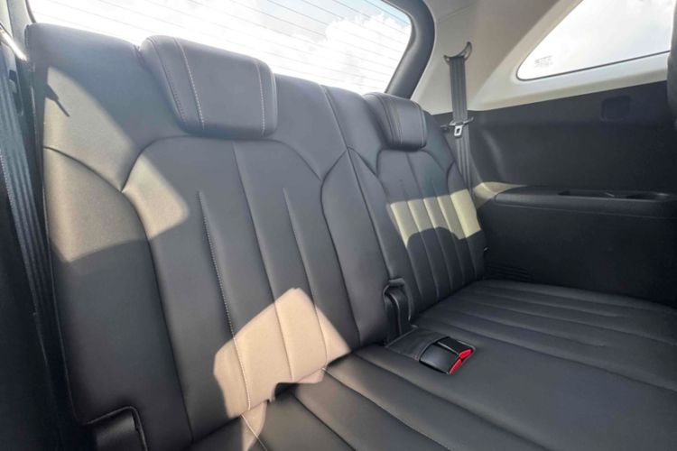 Used Changan X7 PLUS 2024 1.5T Automatic Prestige 7-Seater
