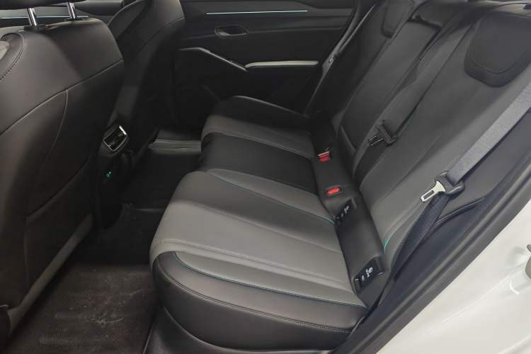 Used BYD Qin L 2025 EV 545KM Excellence Edition
