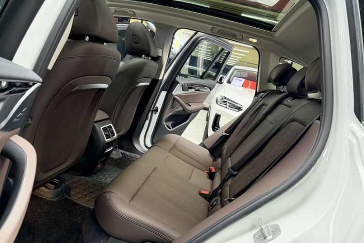 Used BMW X3 2022 xDrive25i M Sport Package
