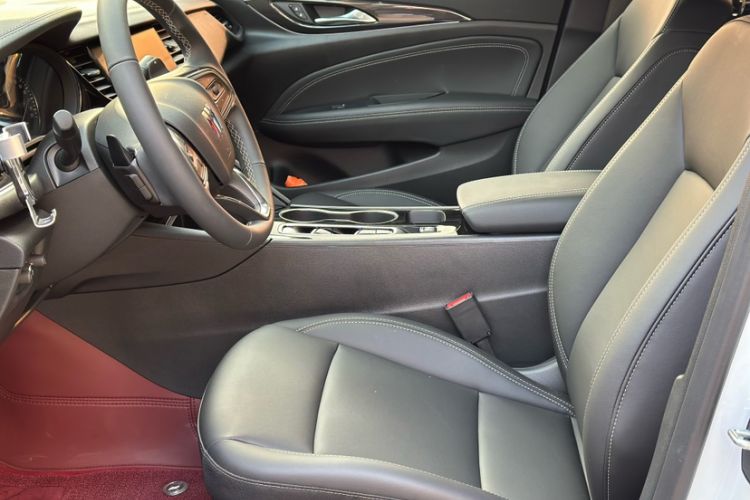 Used Buick Regal 2024 Revised 25T Ultra-Comfort Edition
