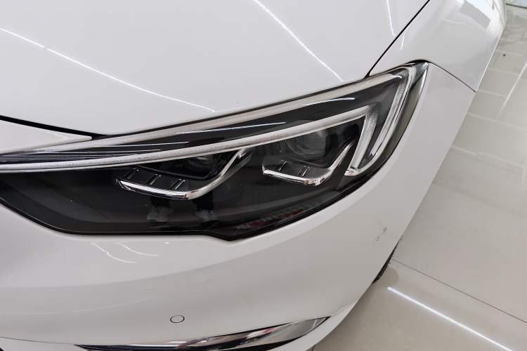 Used Buick Regal 2017 20T Luxury Model