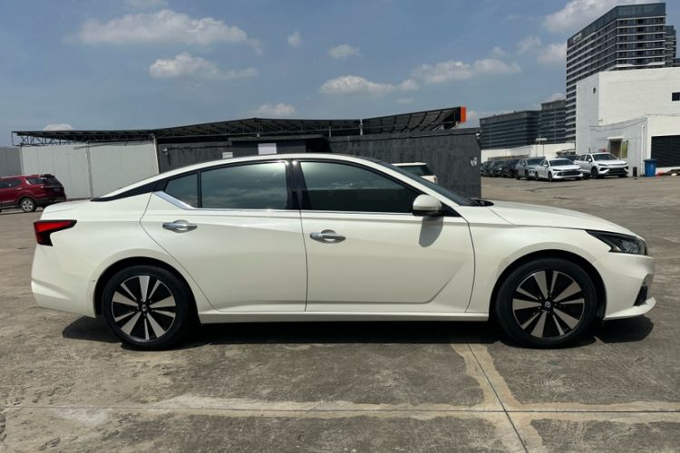 Used Nissan Teana 2021 2.0L XL Comfort Edition
