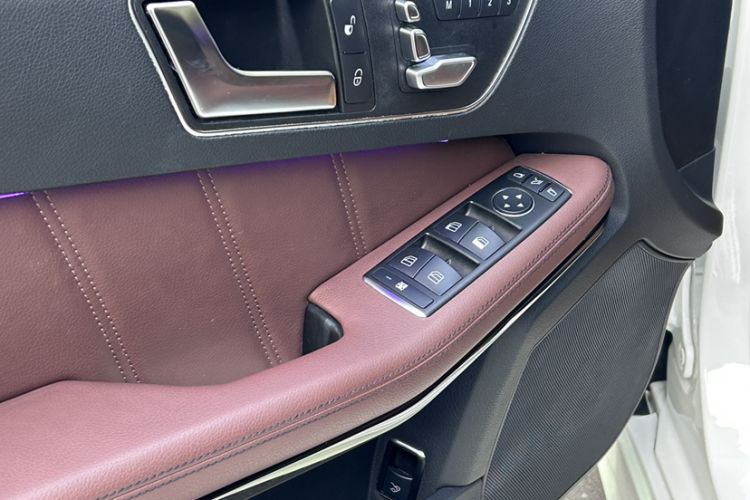 Used Mercedes-Benz E-Class 2014 Restyled E 300 L Sport Edition