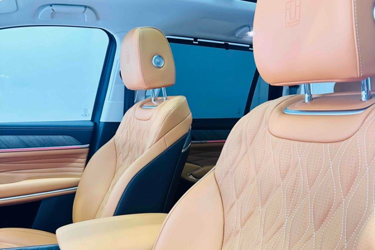 Used Tank 500 New Energy 2025 Hi4-Z
