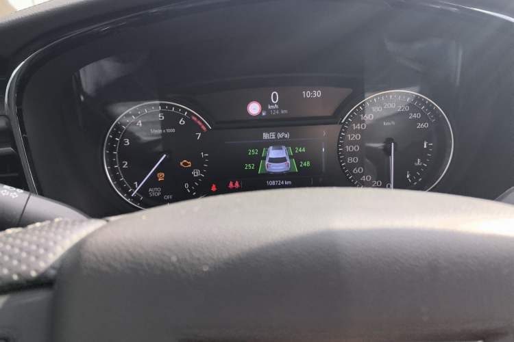 Used Cadillac XT6 2020 28T Six-Seater Luxury Version