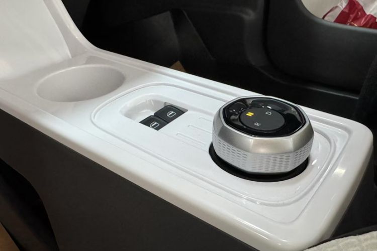 Used  Panda 2025 210km Panda Kart
