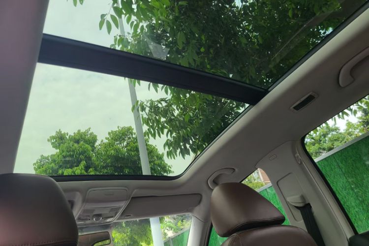 Used Volkswagen Tiguan 2013 1.8 TSI Automatic All-Wheel Drive Luxury Model
