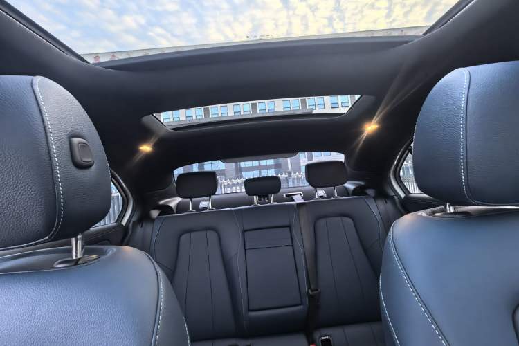 Used Mercedes-Benz A-Class 2020 Restyled A 200 L Sport Sedan Dynamic Version