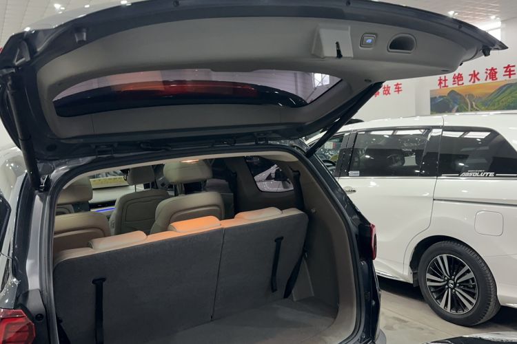 Used Hyundai Custo 2021 380TGDi Smart Love Flagship Edition TOP Premium
