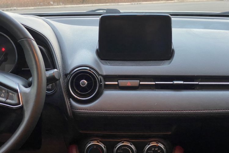 Used Mazda CX-3 2018 2.0L Automatic Prestige Edition
