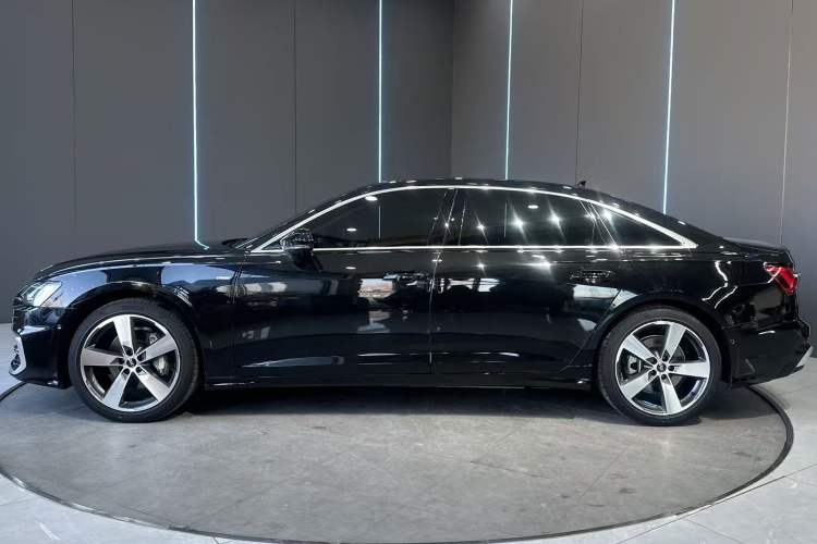 Used Audi A6L 2023 45 TFSI quattro Prestige Dynamic Edition
