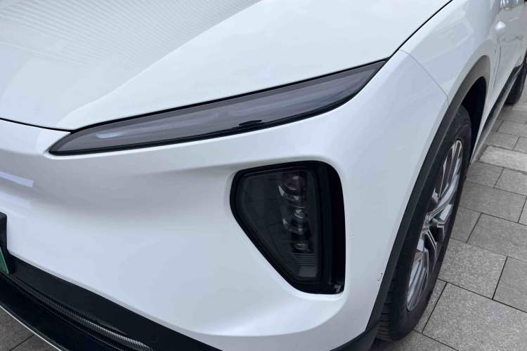 Used Nio ES6 2023 75 kWh