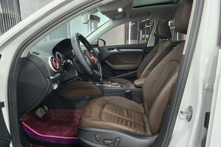 Used Audi A3 2016 Sportback 35 TFSI Style Edition
