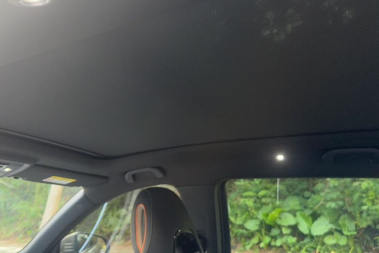 Used BYD Song PLUS New Energy 2024 HONOR Edition DM-i 110km Flagship PLUS