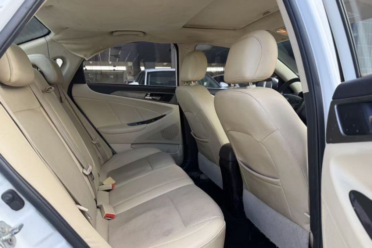 Used Changan Eado 2016 1.6L Automatic Trend Model
