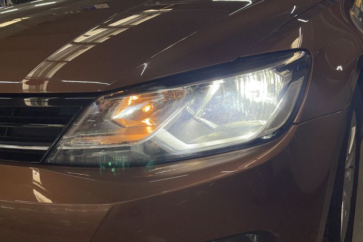 Used Volkswagen Lamando 2018 230TSI DSG Fashion Edition
