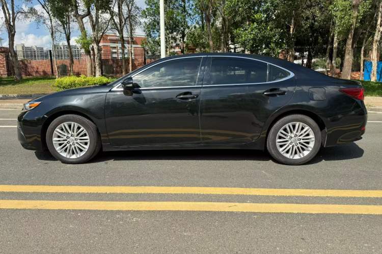 Used Lexus ES 2015 250 Elegant Edition
