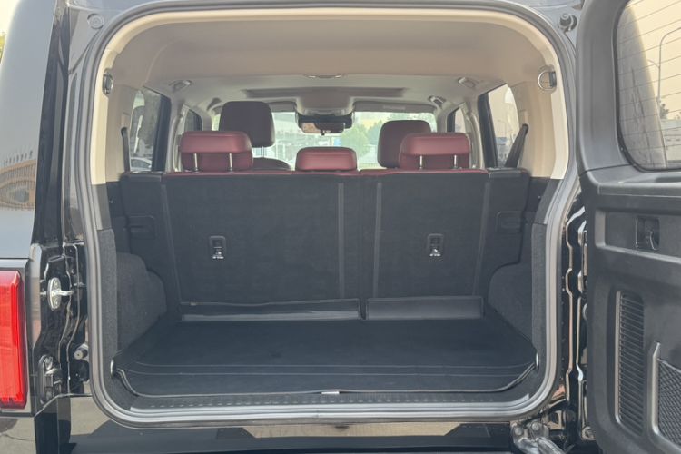 Used Tank 300 2024 2.0T Challenger
