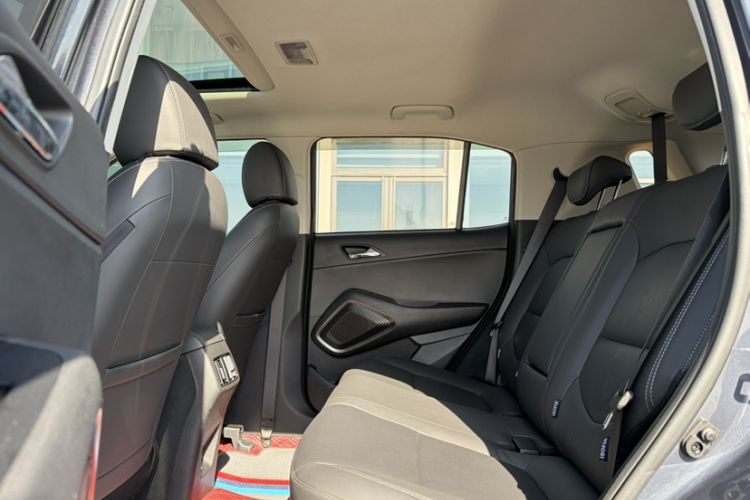 Used Hyundai ix35 2021 2.0L Automatic 2WD GLS Leading Edition