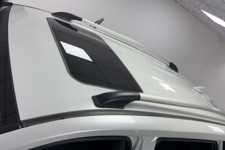 Used Toyota Wildlander 2021 2.0L CVT 4x4 Luxury Edition
