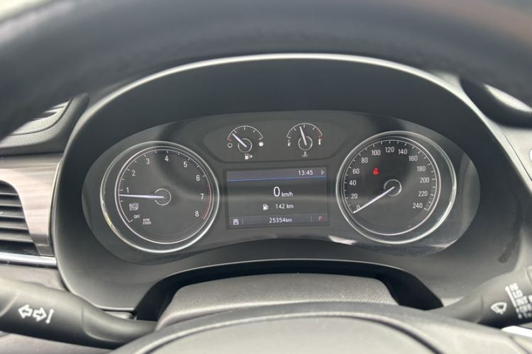 Used Buick LaCrosse 2021 552T Luxury Version
