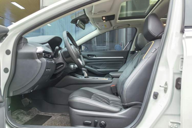 Used Nissan Teana 2022 2.0T XL Enjoyment Edition