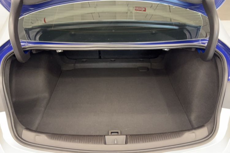 Used Buick Regal 2021 GS 28T Prestige Model