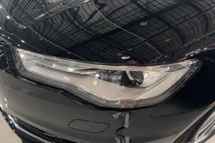 Used Audi A6L 2016 30 FSI Comfort Version
