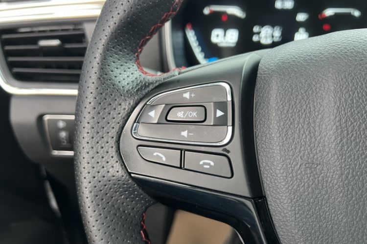 Used SWM G05 2021 PRO 1.5T Automatic Luxury Model 7 Seats
