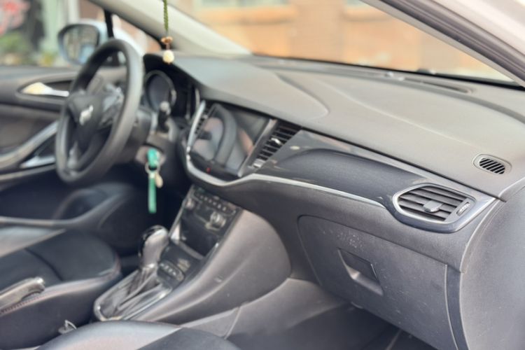 Used Buick Verano 2016 Hatchback 15S Automatic Ambition Model