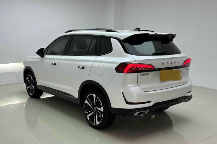 Used Roewe RX5 MAX 2022 1.5T Automatic Youwei Luxury Edition
