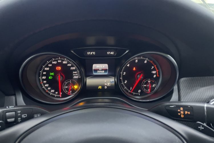 Used Mercedes-Benz GLA 2018 GLA 200 Sport Edition