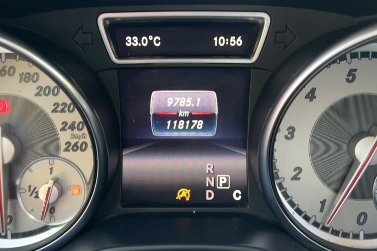 Used Mercedes-Benz GLA 2016 GLA 200 Sport Edition