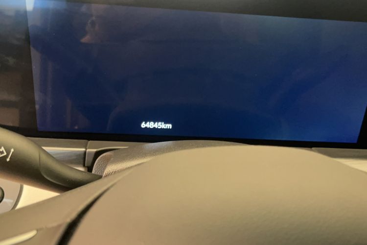 Used Buick GL8 2022 ES Landtrek 653T Comfort Edition
