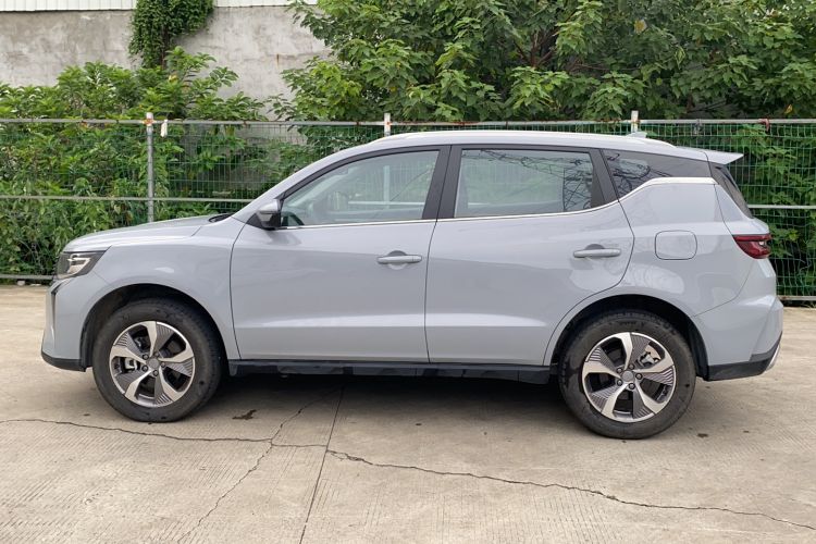 Used Geely Auto Haoyue PRO 2024 1.5T DCT Zongheng+
