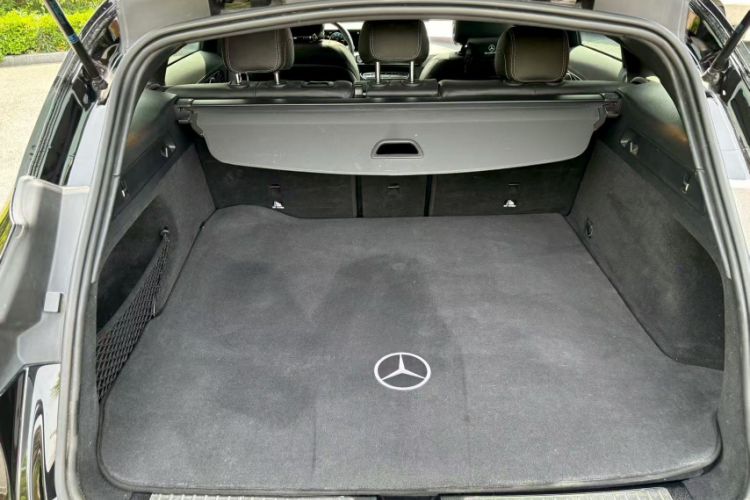 Used Mercedes-Benz EQC 2020 EQC 400 4MATIC
